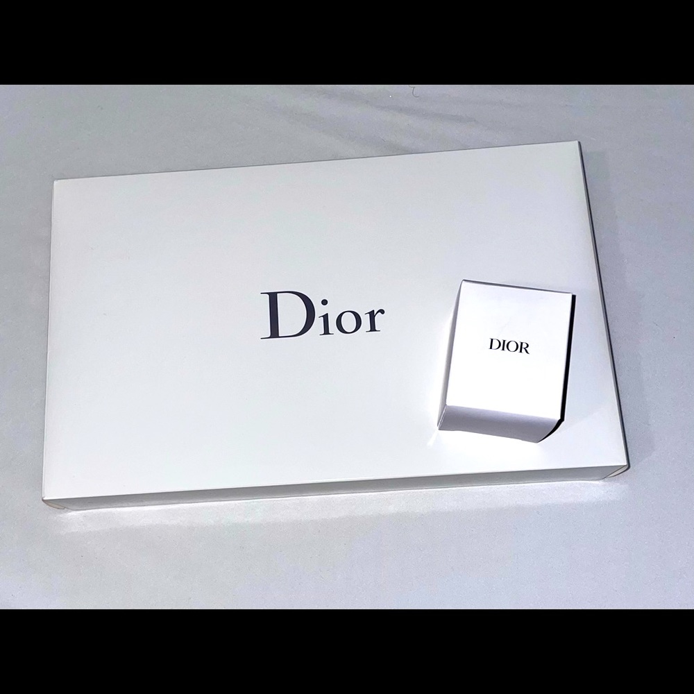 Dior Box